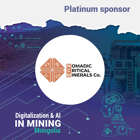 Nomadic Critical Minerals Co